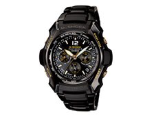 G-SHOCK GW-2000BGD-1AJF 美品中古 カシオ G-SHOCK ブラックxゴールドシリーズ GW-2000BGD-1AJF