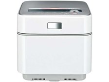 三菱 5.5合炊 IHジャー炊飯器  蒸気レス炊飯器 NJ-XSA10J 三菱、純度99.9%の“本炭釜”搭載の蒸気レスIH - 家電 Watch