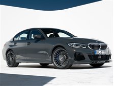 アルピナ D3の中古車 中古車価格 相場情報 価格 Com