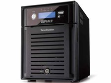 バッファロー TeraStation TS-XE2.0TL/R5 オークション比較 - 価格.com
