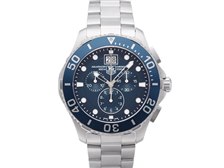 タグ・ホイヤー アクアレーサー クォーツ CAN1011.BA0821 価格比較