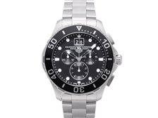 タグ・ホイヤー アクアレーサー クォーツ CAN1010.BA0821 価格比較