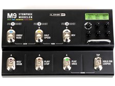 LINE6 M9 Stomp Box Modeler 中古品 line6 M9 Stomp box Modeler multi effects Used from Japan | eBay