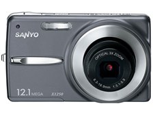 三洋電機 DSC-X1250 価格比較 - 価格.com