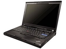 Lenovo ThinkPad R400 7443CTO エントリーパッケージ Celeron Dual