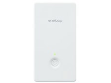 三洋電機 eneloop music booster KBC-9VSのクチコミ - 価格.com