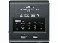 JVC SU-DH1 オークション比較 - 価格.com