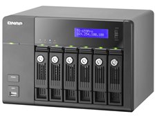 Qnap NAS TS-659 Pro II WD RED 8TB x6本 QNAP TS-659 Pro Turbo NAS 価格比較 - 価格.com