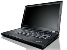 Lenovo ThinkPad T410 2518DAJ 価格比較 - 価格.com