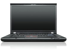 Lenovo ThinkPad W510 431946J 価格比較 - 価格.com