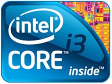 Intel Boxed Core i3 i3-540 3.06GHz 4M LGA1156 BX80616I3540 wyw801m