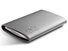 LaCie LaCie mobile STARCK 320GB LCH-MS320U 価格比較 - 価格.com