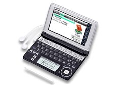 カシオ  エクスワード カシオ エクスワード XD-A7400 価格比較 - 価格.com