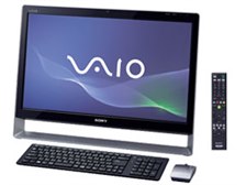 SONY VAIO Lシリーズ VPCL128FJ/S 価格比較 - 価格.com