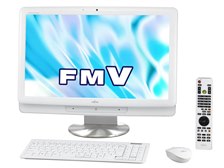 富士通 FMV-DESKPOWER F/G70T FMVFG70TW 価格比較 - 価格.com