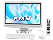 富士通 FMV-DESKPOWER F/G50T FMVFG50TW 価格比較 - 価格.com