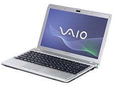 SONY VAIO Yシリーズ VPCY119FJ/S 価格比較 - 価格.com