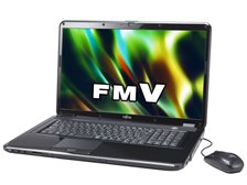 富士通 FMV-BIBLO NW/G75 FMVNWG75 価格比較 - 価格.com