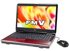 富士通 FMV-BIBLO NF/G70 FMVNFG70R 価格比較 - 価格.com