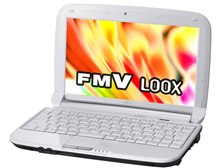 富士通パソコン FMV-BIBLO LOOX M/G30 富士通 FMV-BIBLO LOOX M/G30 FMVLMG30W2 価格比較 - 価格.com