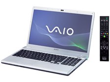 SONY VAIO Fシリーズ VPCF11AFJ 価格比較 - 価格.com