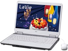 NEC LaVie L LL750/WG6W PC-LL750WG6W 価格比較 - 価格.com