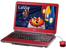 NEC LaVie L LL550/WG6R PC-LL550WG6R 価格比較 - 価格.com