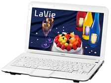 NEC LaVie M LM530/WH6W PC-LM530WH6W 価格比較 - 価格.com