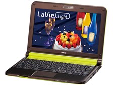 NEC - 人気カラー シャインレッド  NEC Lavie Light BL350BW NEC - 人気カラー シャインレッド NEC Lavie Light BL350BWの