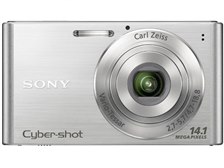 SONY Cyber−Shot W DSC-W320(S) | www.darquer.fr