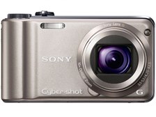 SONY デジタルカメラ Cyber-Shot HX DSC-HX5V(B)