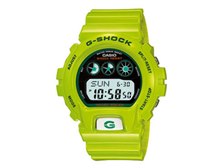 G-SHOCK G-6900GR-3JFメンズ - 腕時計(デジタル)