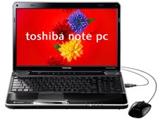 TOSHIBA TX/66LBL パソコン