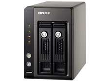 QNAP TS-239 Pro II Turbo NAS 価格比較 - 価格.com