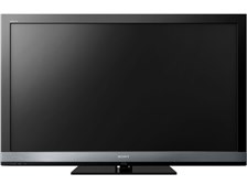 SONY BRAVIA KDL-52EX700 [52インチ] 価格比較 - 価格.com