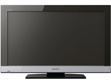 BRAVIA KDL-32EX300 [32インチ]の製品画像 - 価格.com