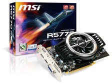 MSI R5770 Hawk グラフィックボード 価格.com - MSI R5770 Hawk (PCIExp 1GB) 価格比較