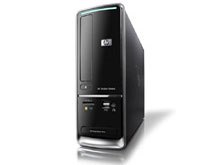 HP Pavilion Desktop PC s5330jp/CT 価格比較 - 価格.com