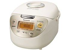 パナソニック SR-NF101 価格比較 - 価格.com