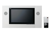 リンナイ 浴室テレビ DS-1200(A) オークション比較 - 価格.com