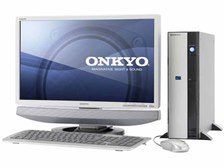 ONKYO　WindowSデスクトップパソコン　COREI７ オンキヨー、USB3.0ポート搭載のデスクトップPCなど - 価格.com