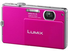 パナソニック LUMIX DMC-FP1 価格比較 - 価格.com