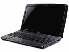 ノートパソコン Acer Aspire 5740-15