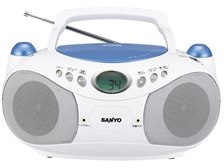 【激レア、動作品】美品 SANYO CDステレオシステム DXD-N300M SANYO Sanyo CD stereo system DXD-N100 system player CD radio