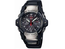 カシオ G-SHOCK GS1100-1A [海外モデル] 価格比較 - 価格.com