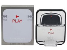ジバンシイ プレイ EDT 50ml 価格比較 - 価格.com