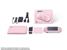 SIE PSP プレイステーション・ポータブル バリューパック