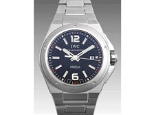 IWC インヂュニア・オートマティック・ミッション・アース