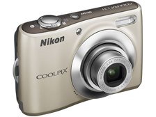 ニコン COOLPIX L21 価格比較 - 価格.com