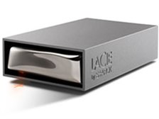 LaCie LaCie Desktop STARCK LCH-DS1TU 価格比較 - 価格.com